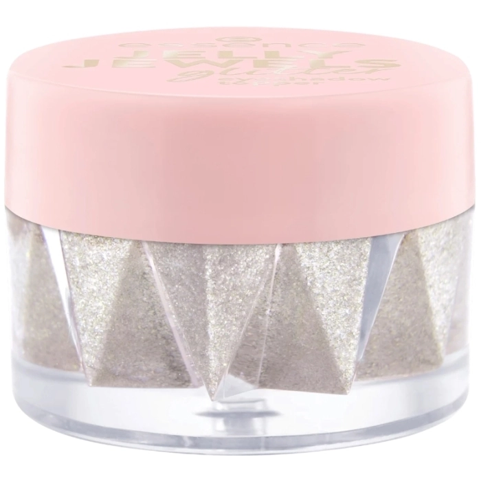 Jelly Jewels Glitter Eyeshadow Topper Jelly Jewels Glitter Eyeshadow Topper