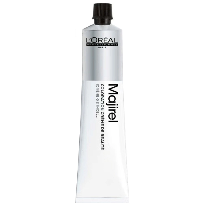 Majirel Coloration Crème de Beauté 50ml Majirel Coloration Crème de Beauté 50ml