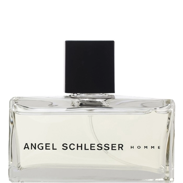 Angel Schlesser Homme