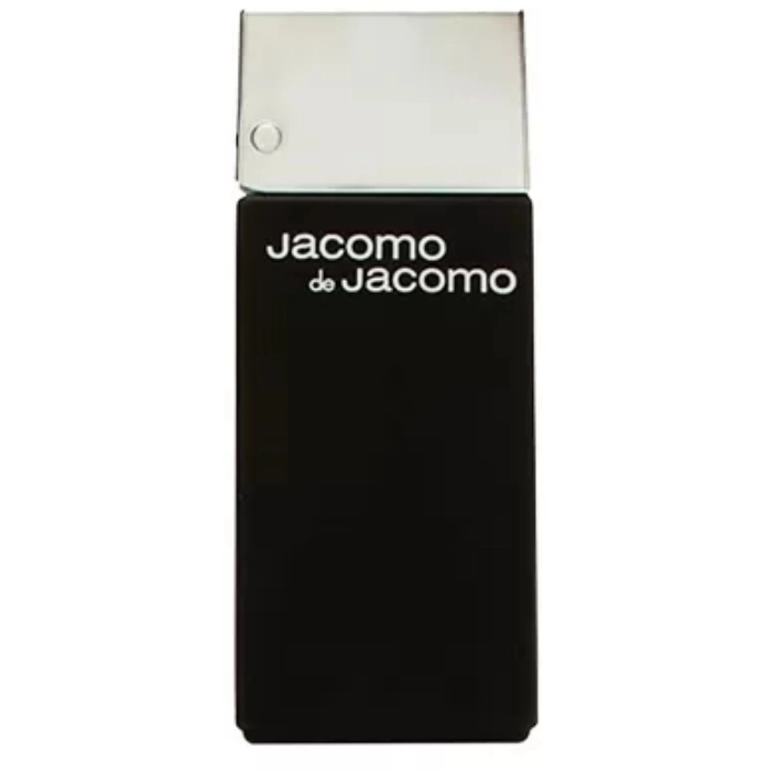 Jacomo de Jacomo Jacomo de Jacomo