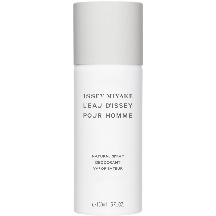 L'Eau d'Issey pour Homme Deodorant Spray