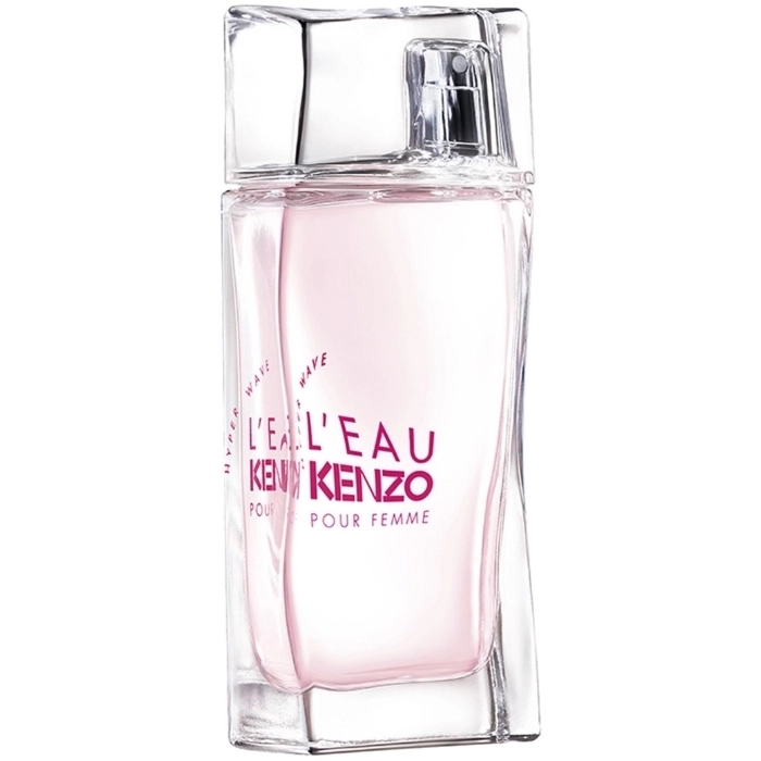 L´Eau Kenzo Hyper Wave