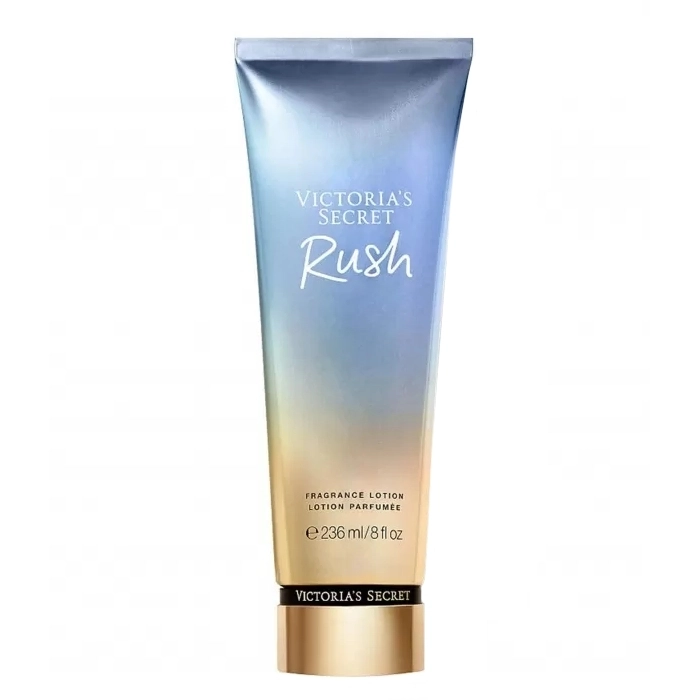 Rush Fragrance Lotion