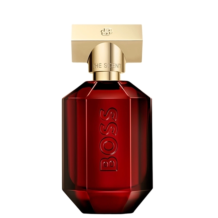 The Scent For Her Elixir Parfum Intense