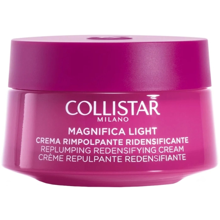 Magnifica Light Crema Rimpolpante Redensificante Magnifica Light Crema Rimpolpante Redensificante