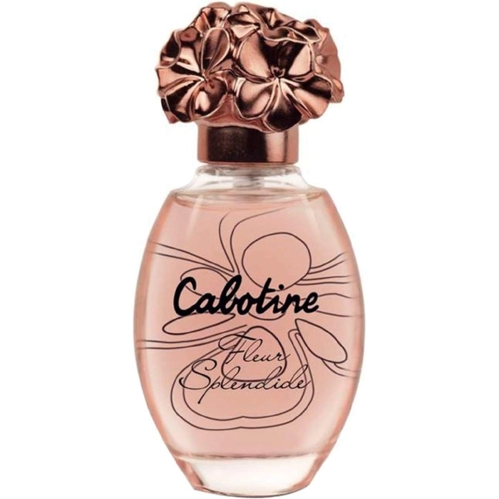 Cabotine Fleur Splendide Cabotine Fleur Splendide