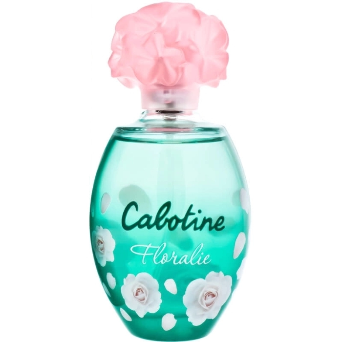 Cabotine Floralie