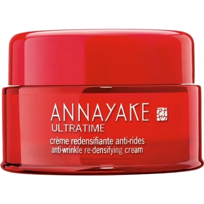 Ultratime Anti-wrinkle Re-desinfying Cream