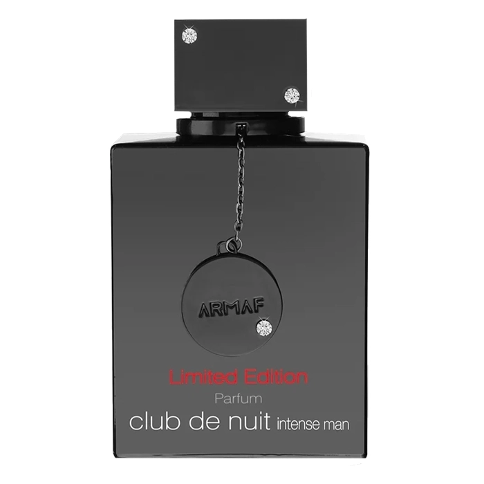 Club de Nuit Intense Man Parfum Limited Edition