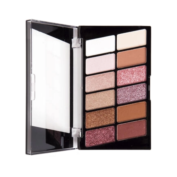 Eyeshadow Palette 12 Colores