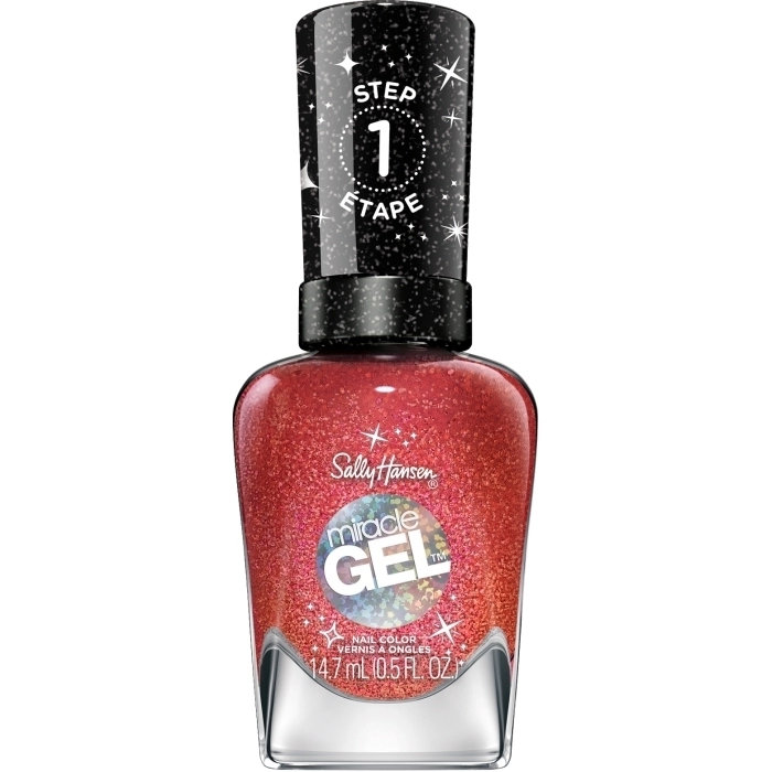 Miracle Gel Holiday