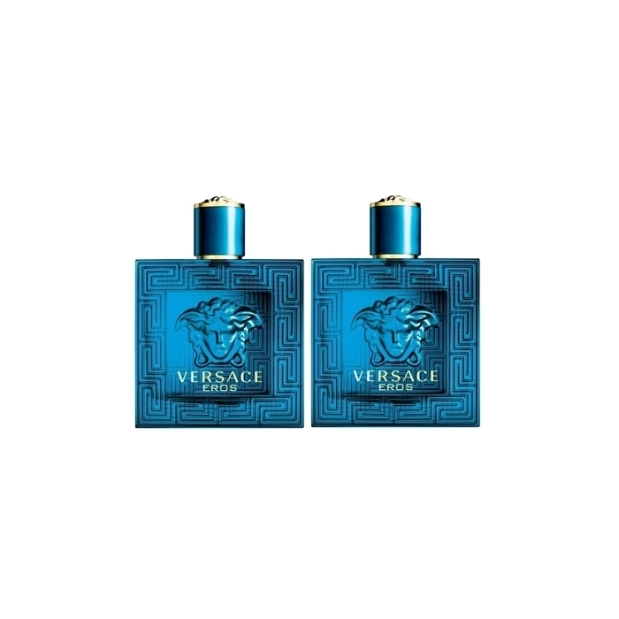 Set Versace Eros 30ml x2