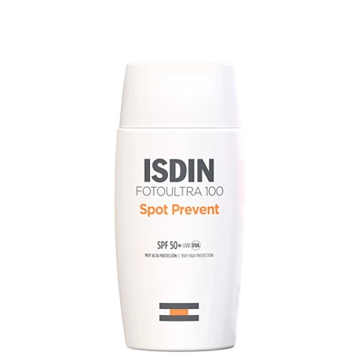 Spot Prevent Fusion Fluid SPF50+