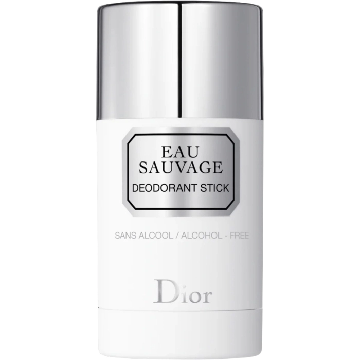 Eau Sauvage Deodorant Alcohol Free Stick