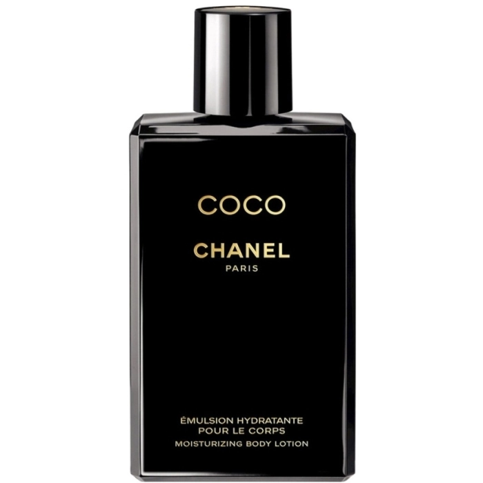 Coco Creme Emulsion Corps