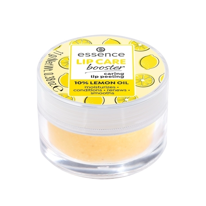 Lip Care Booster Caring Lip Peeling Lip Care Booster Caring Lip Peeling