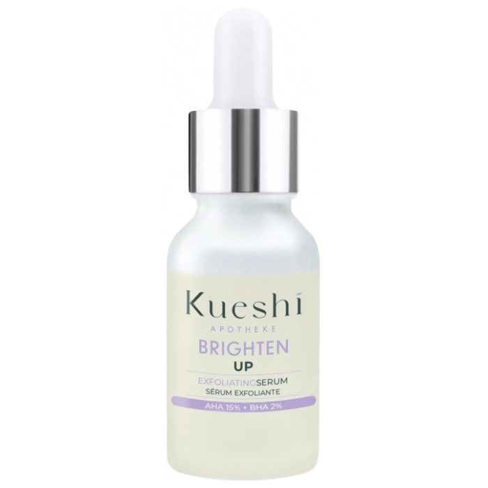 Brighten Up Exfoliating AHA 15% + BHA 2% Serum Brighten Up Exfoliating AHA 15% + BHA 2% Serum