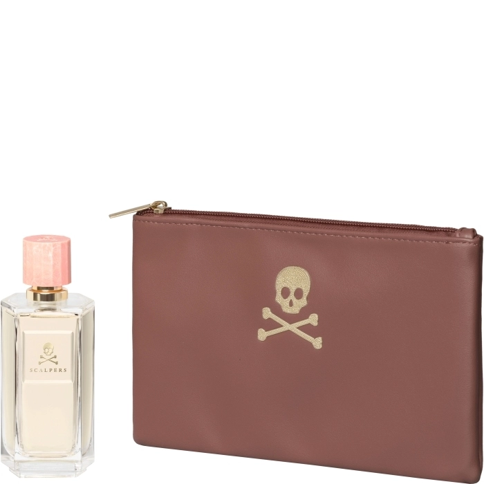 Set Her & Here 100ml + Cartera de Mano Set Her & Here 100ml + Cartera de Mano