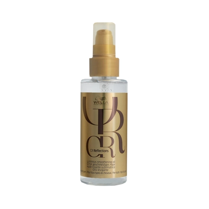 SP Luxe Oil Reconstructive Elixir