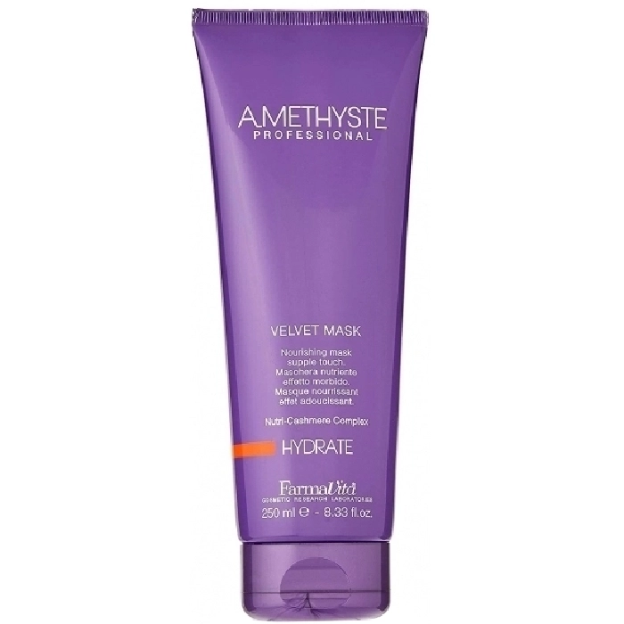 Amethyste Hydrate Velvet Mask