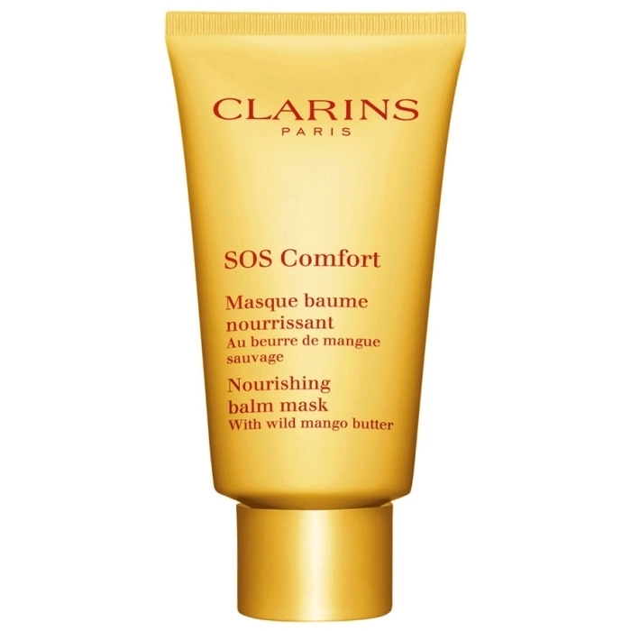 SOS Comfort Masque Baume Nourrissant