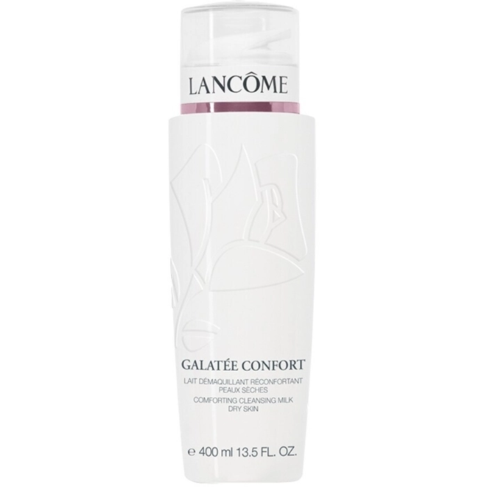 Galatée Confort Cleansing Milk