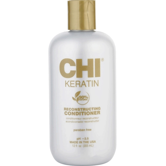 Chi Keratin Acondicionador Reconstructor