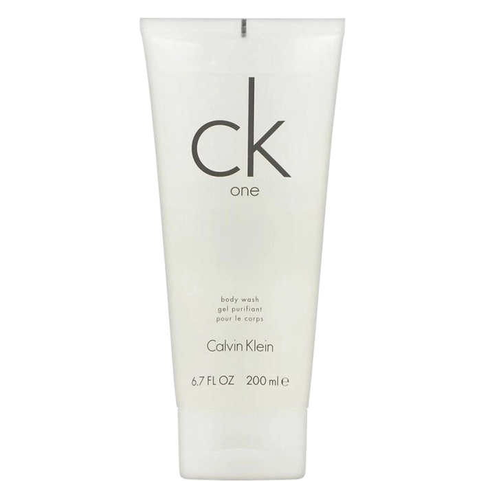 One Body Wash