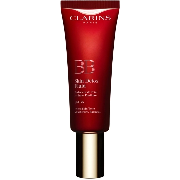 BB Skin Detox Fluid SPF25 45ml BB Skin Detox Fluid SPF25 45ml