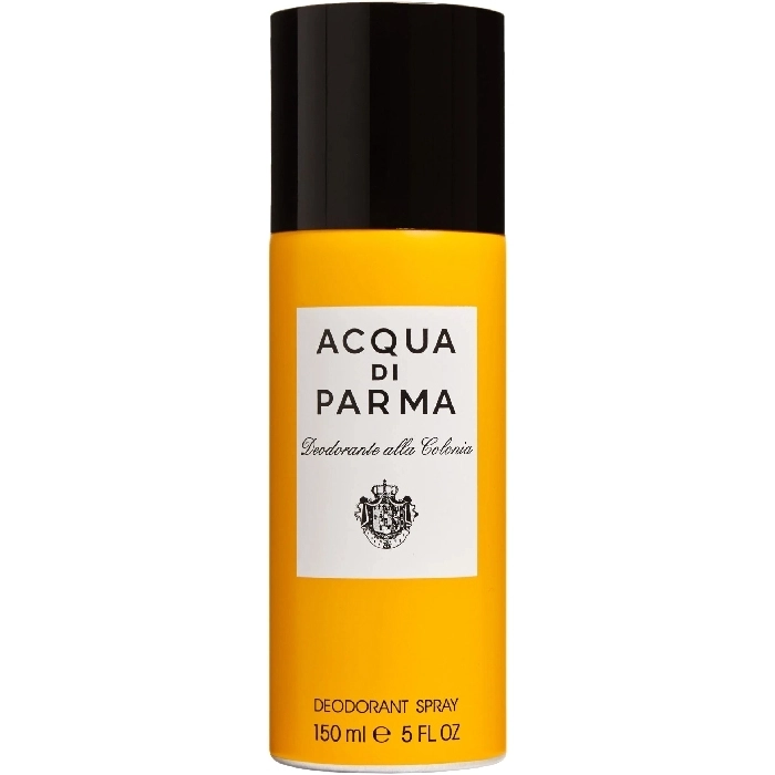 Deodorante alla Colonia Spray Deodorante alla Colonia Spray