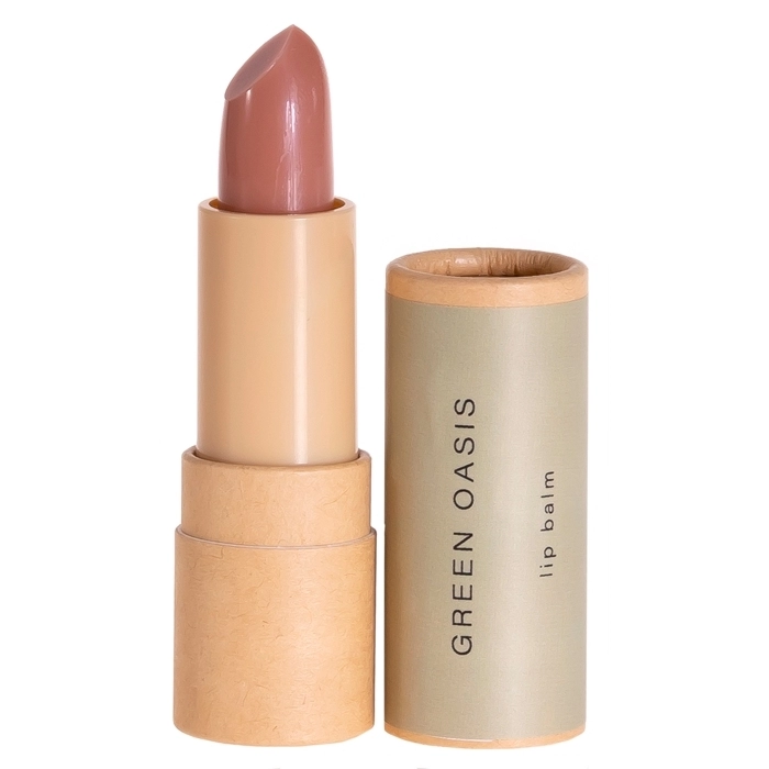 Lip Balm Green Oasis