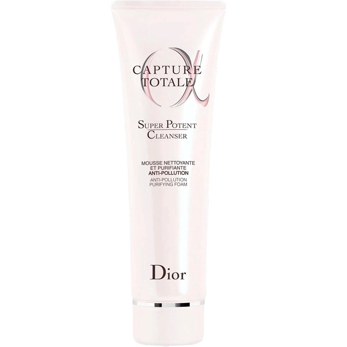 Capture Totale Super Potent Cleanser