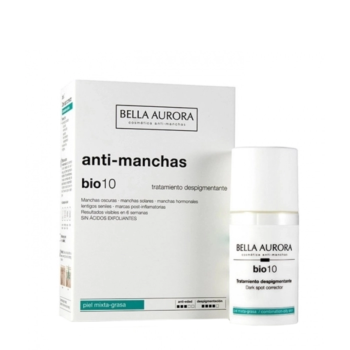 Bio10 Serum Antimanchas Bio10 Serum Antimanchas