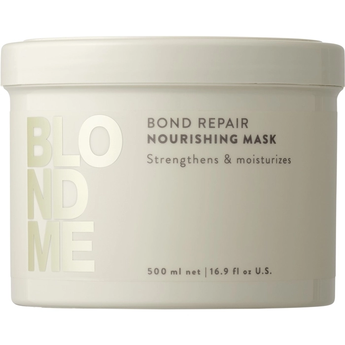 Blond Me Bond Repair Nourishing Mask Blond Me Bond Repair Nourishing Mask