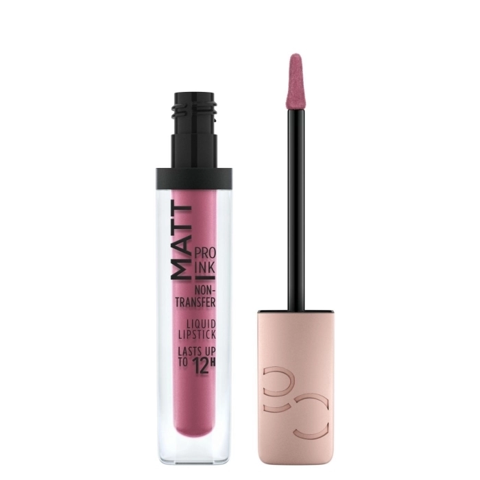 Matt Pro Ink Non-Transfer Liquid Lipstick 12H 5ml