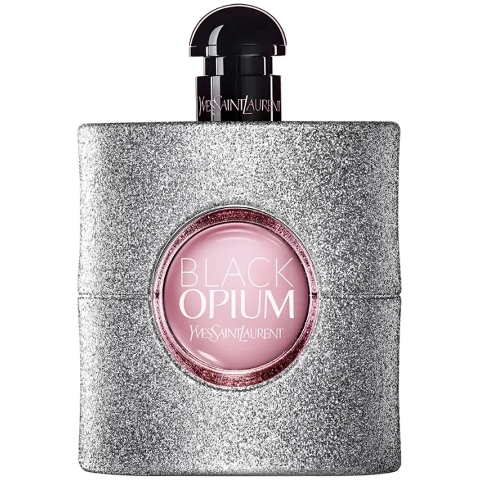 Black Opium Glitter Black Opium Glitter