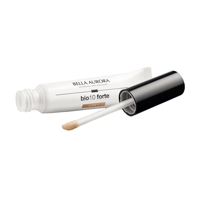 Bio10 Forte Antimanchas 3en1 SPF50+ Bio10 Forte Antimanchas 3en1 SPF50+