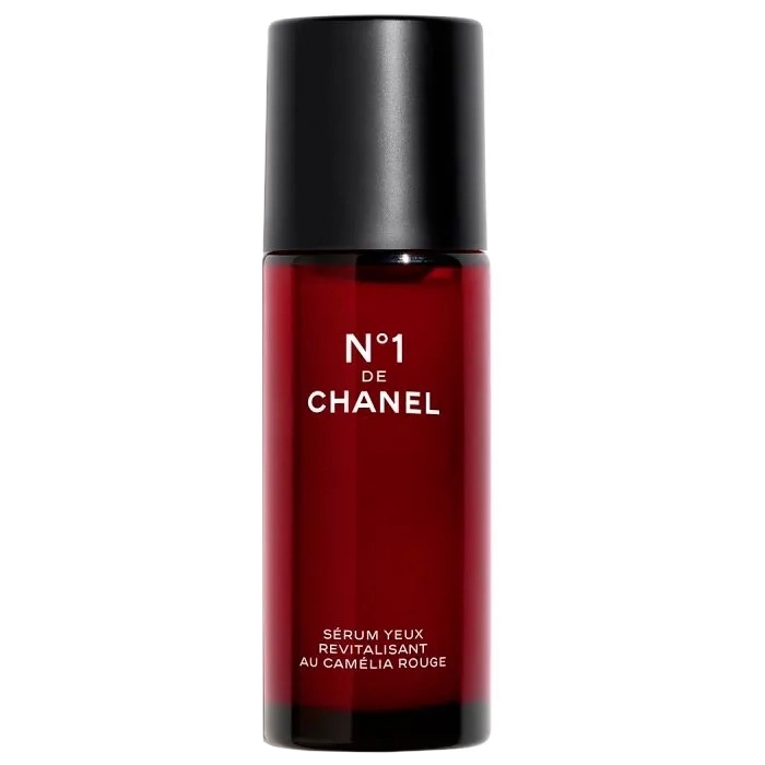 N°1 De Chanel Sérum Yeux Revitalisant