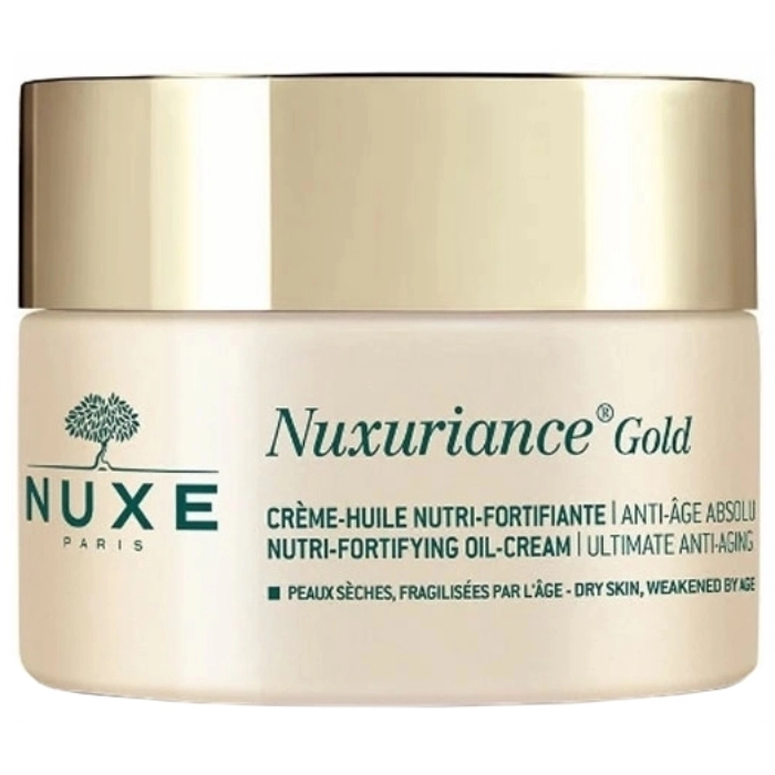 Nuxuriance Gold Nutri-Fortifying Oil Cream Nuxuriance Gold Nutri-Fortifying Oil Cream