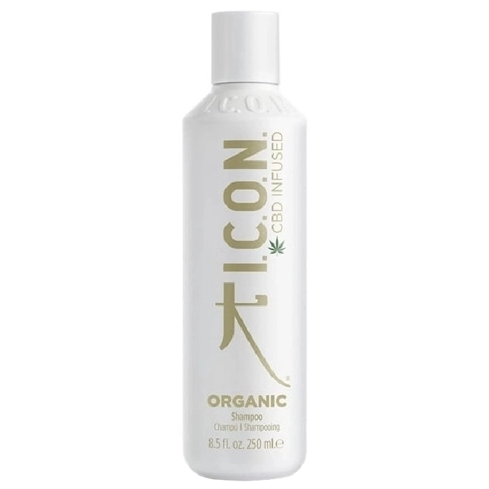 Organic Shampoo Organic Shampoo