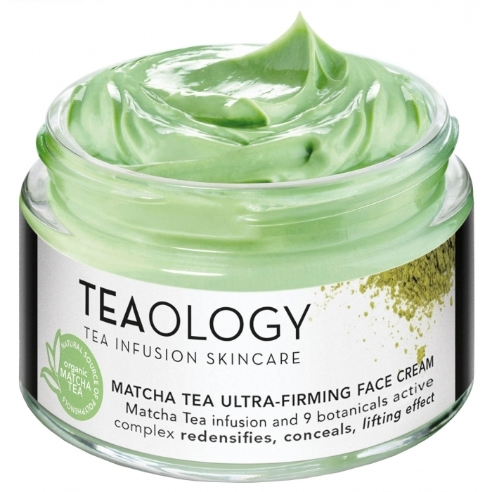 Matcha Tea Ultra-firming  Face Cream