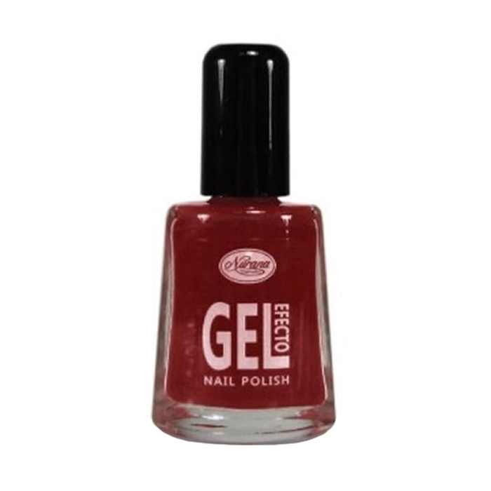 Efecto Gel Nail Polish Efecto Gel Nail Polish
