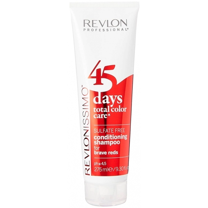 45 Days Total Color Care Champú&Acondicionador