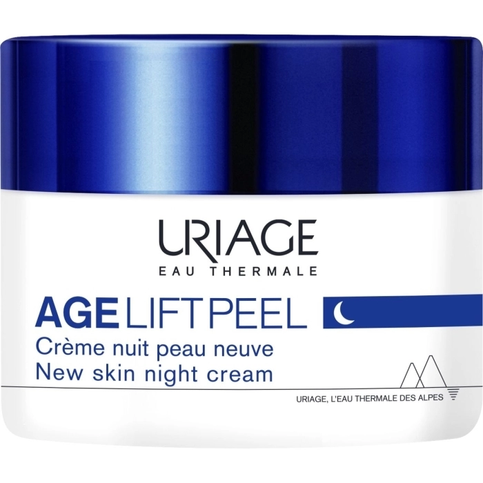 Age Lift Peel Skin Night Cream