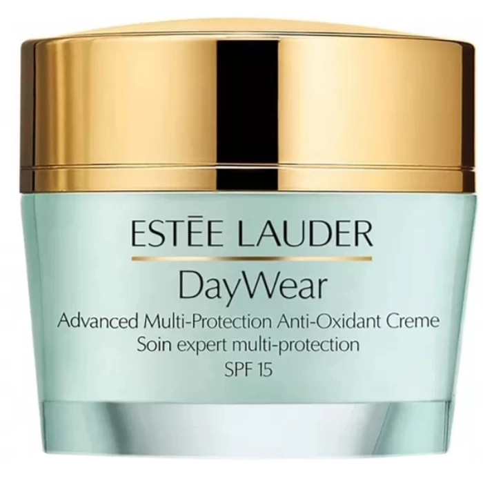 DayWear Multi-Protection Anti-Oxidant Creme SPF15 Piel Seca