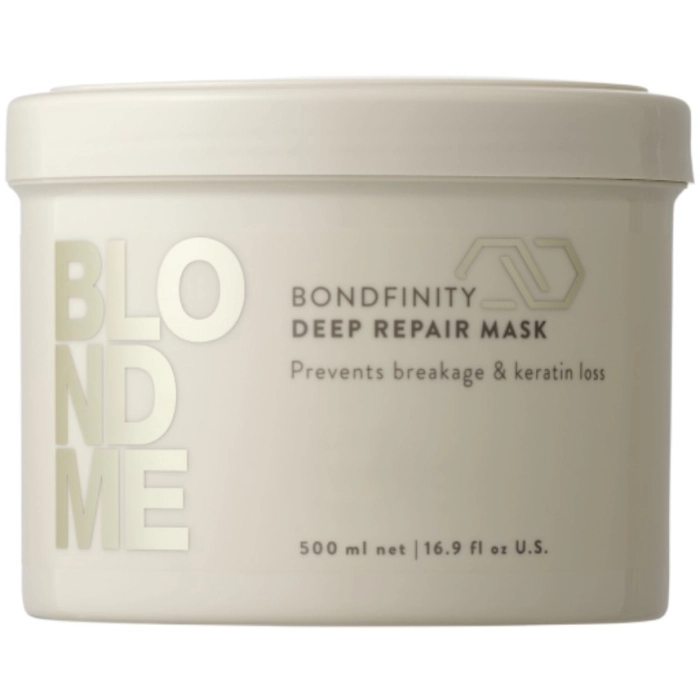 Blond Me Bondfinity Deep Repair Mask Blond Me Bondfinity Deep Repair Mask