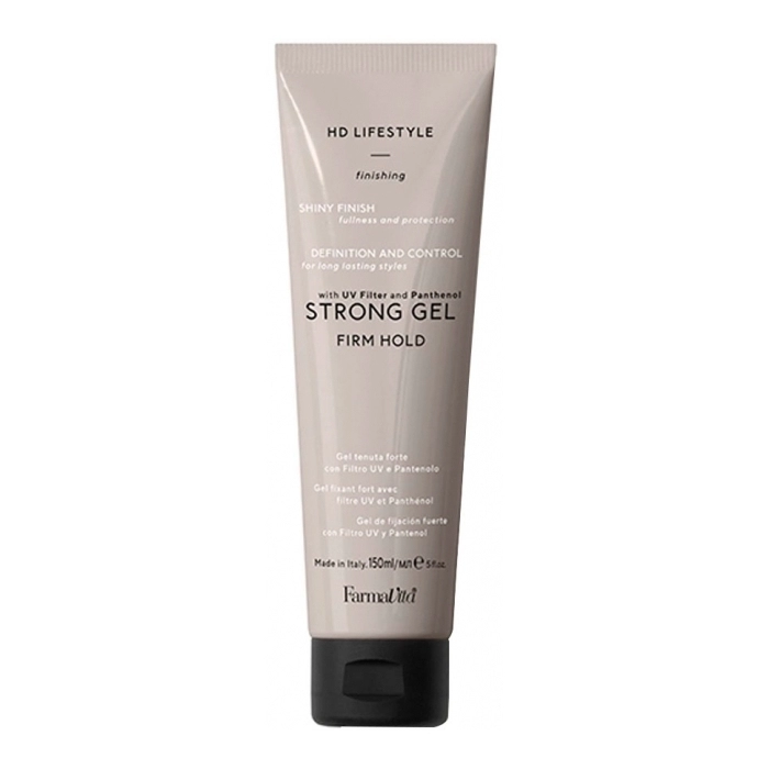 HD LifeStyle Strong Gel