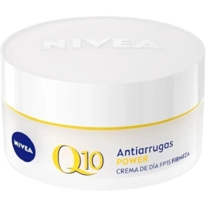 Q10 Power Antiarrugas SPF15 Q10 Power Antiarrugas SPF15