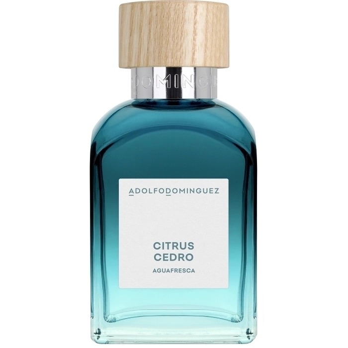Agua Fresca Citrus Cedro Agua Fresca Citrus Cedro