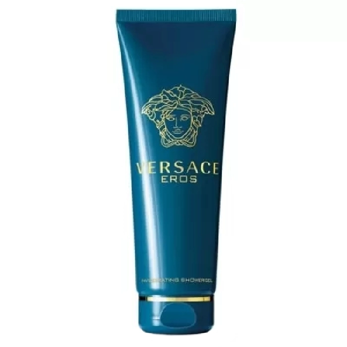 Eros Invigorating Shower Gel